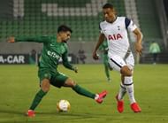 Carlos Vinicius needs to open his account for Tottenham to gain more confidence.